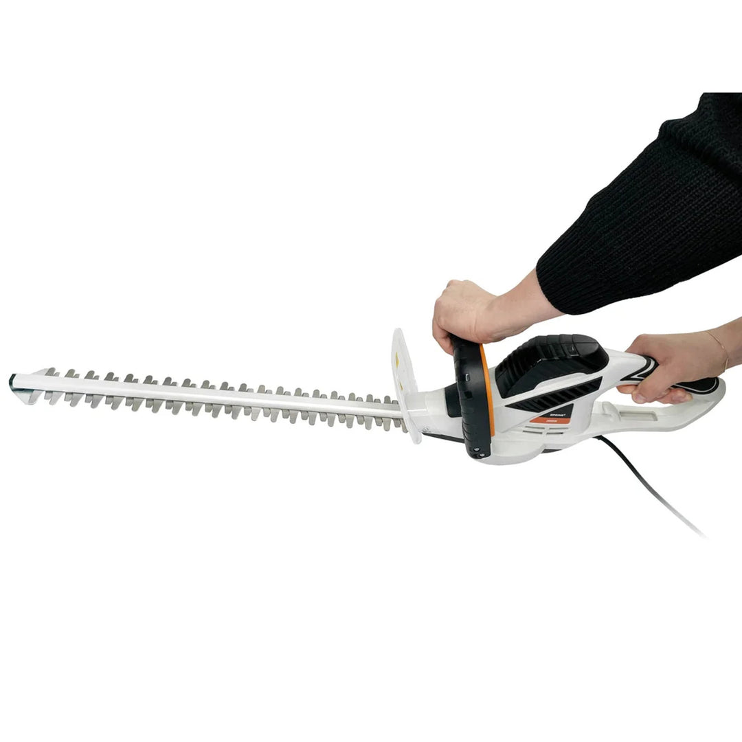Taille-haie Prime3, 2000W, protège-lame, faible vibration, GHT61