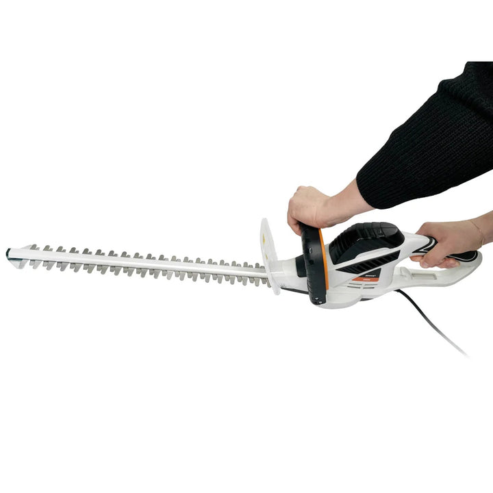 Taille-haie Prime3, 2000W, protège-lame, faible vibration, GHT61