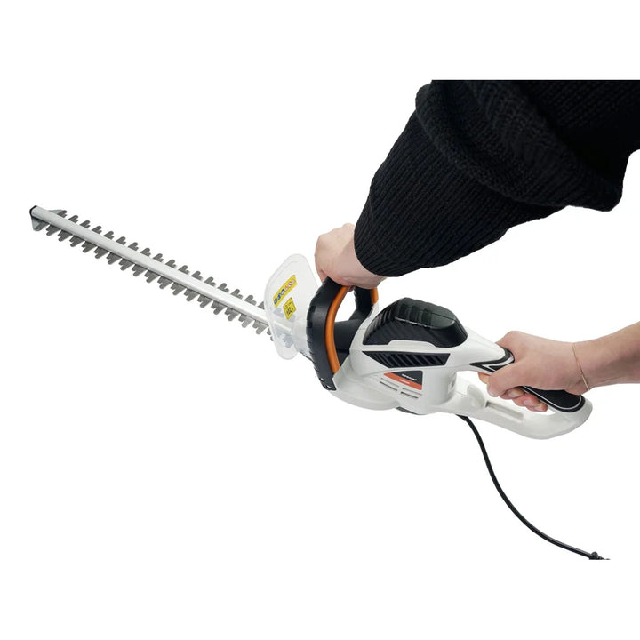 Taille-haie Prime3, 2000W, protège-lame, faible vibration, GHT61