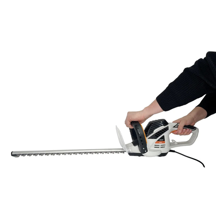 Taille-haie Prime3, 2000W, protège-lame, faible vibration, GHT61