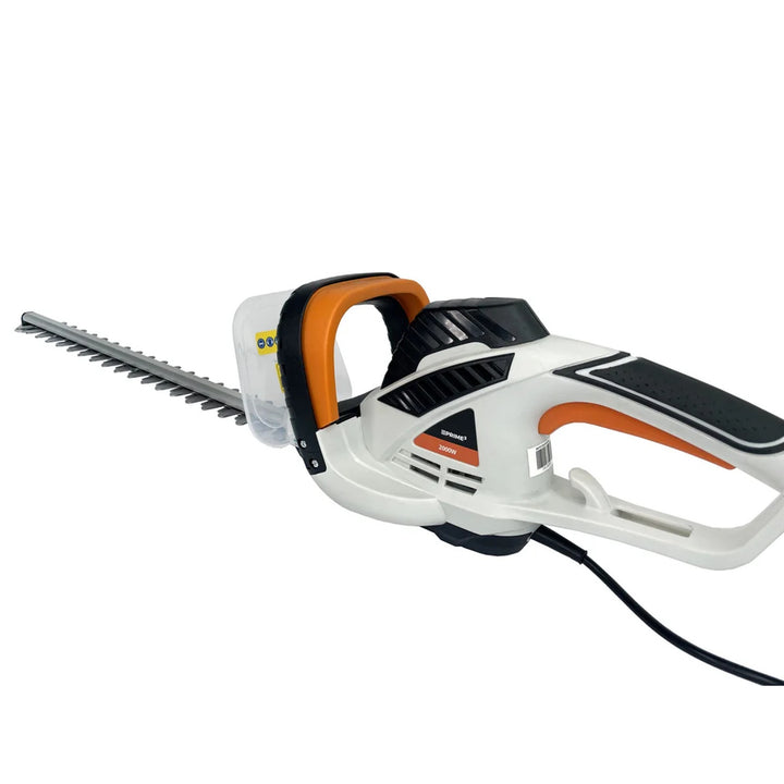 Taille-haie Prime3, 2000W, protège-lame, faible vibration, GHT61