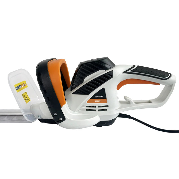 Taille-haie Prime3, 2000W, protège-lame, faible vibration, GHT61