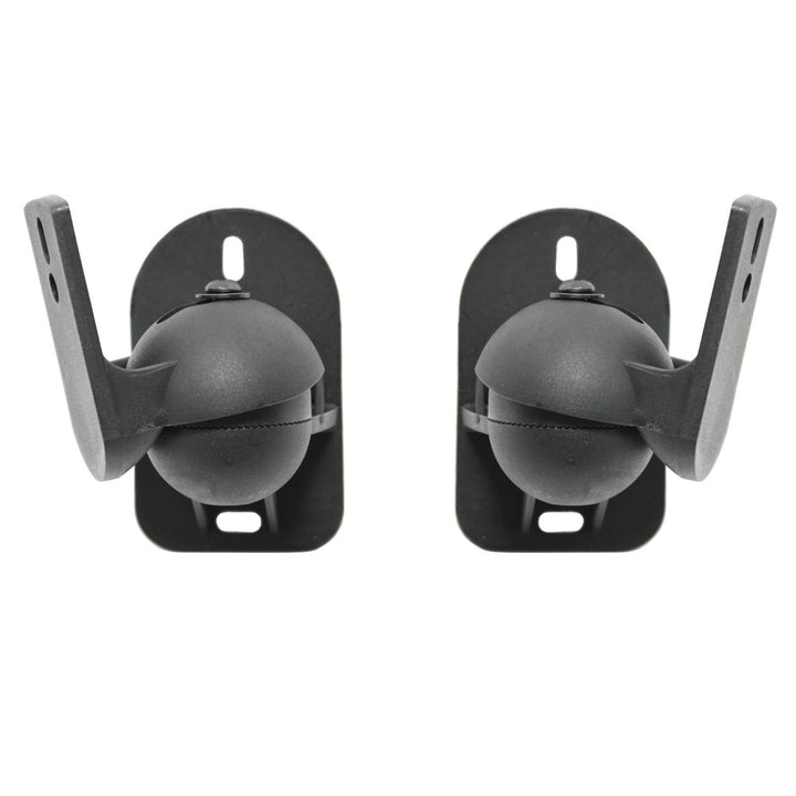 Support de haut-parleur Maclean, pour colonnes, 3,5kg, MC-526, 4 pièces