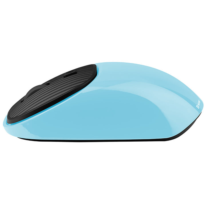 Souris sans fil Tracer, capteur optique, symétrique, WAVE RF 2.4 Ghz