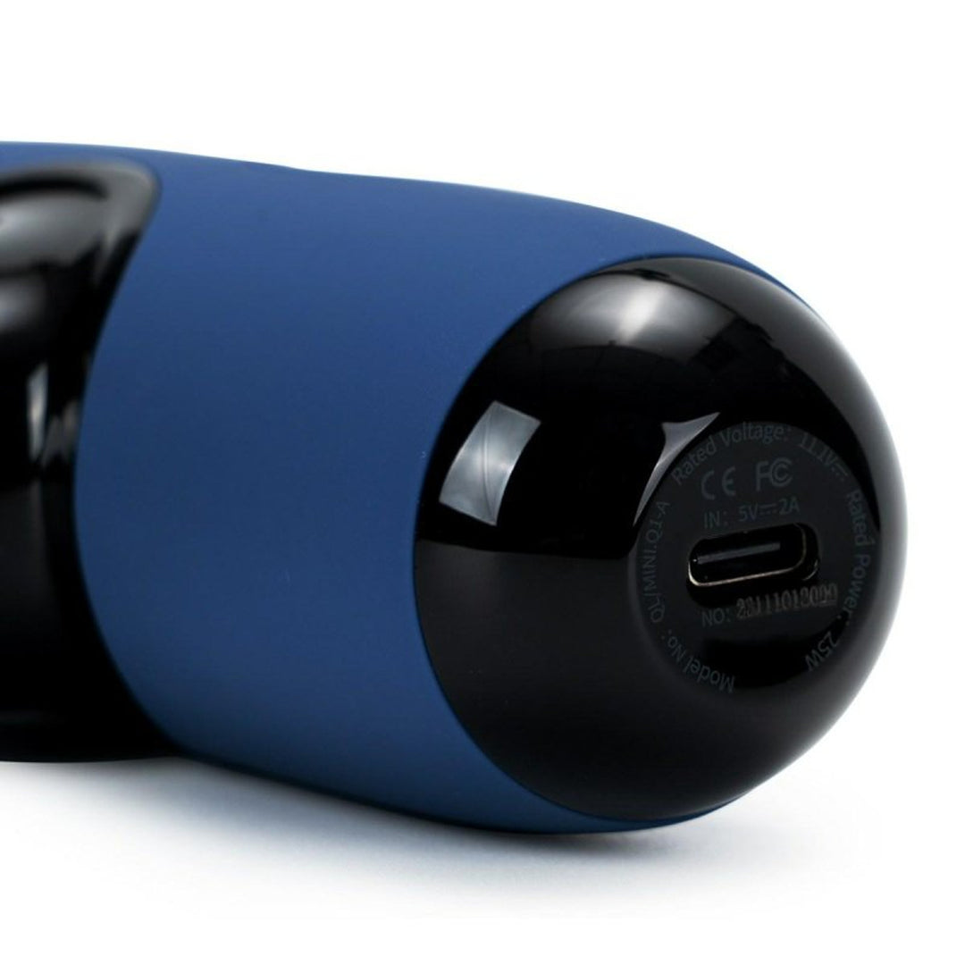 Masseur corporel Beoka, 25W, 5 niveaux, batterie 800mAh, Q1