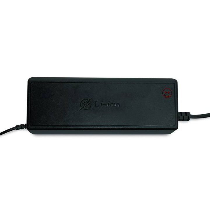 LTC Energy LiFePO4-batterijgelijkrichter, BMS, 20A, 230/14,6V, 300W vermogen, ingebouwde beveiligingen, LXPOE20