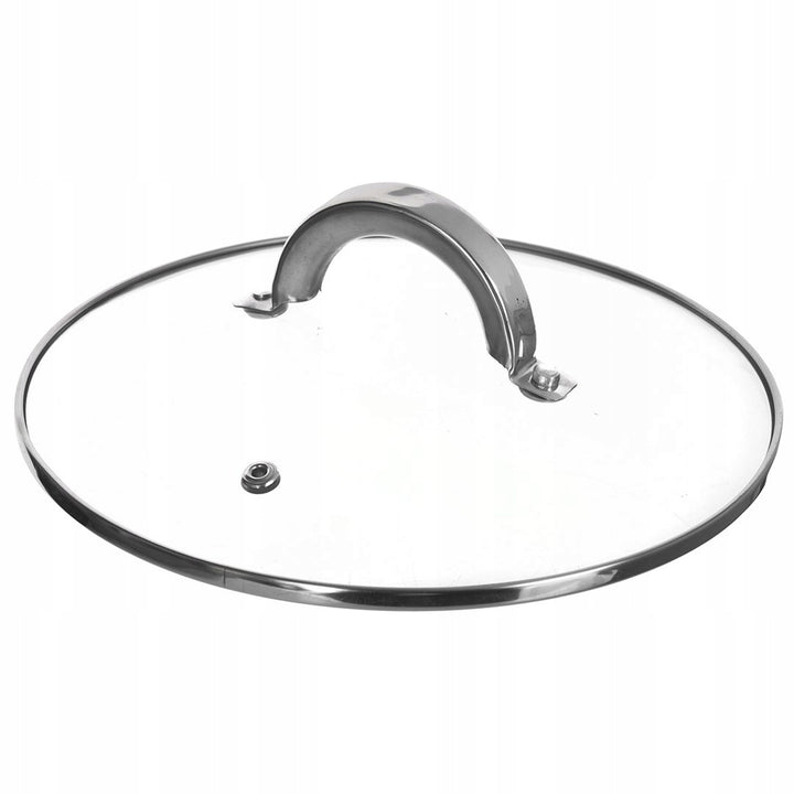 Batterie de cuisine 9 pièces Maestro 1,5L, 2L, 3L, 5L, acier inoxydable, lavable au lave-vaisselle, convient à tous les types de cuisinières, plaque chauffante, MR-2021