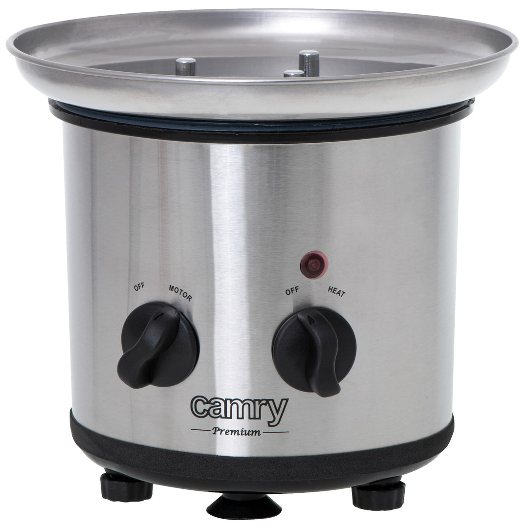 Fontaine à chocolat Camry, capacité 650ml, puissance 320W, CR 4488