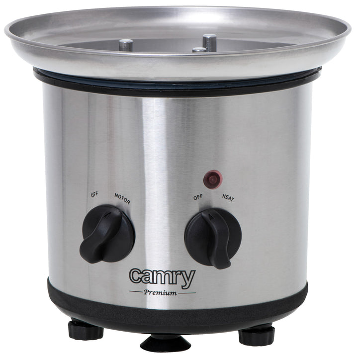 Fontaine à chocolat Camry, capacité 650ml, puissance 320W, CR 4488