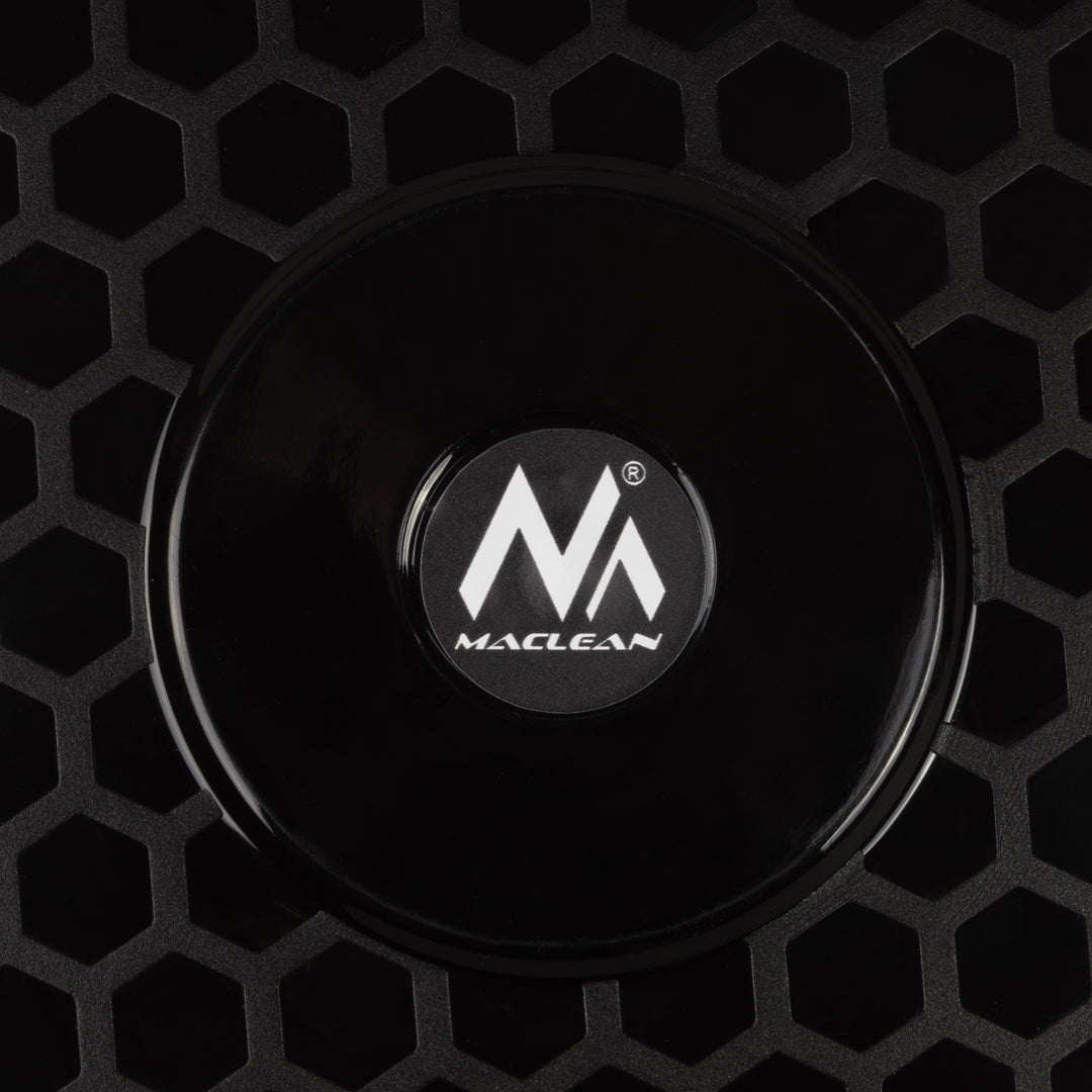 Antenne omnidirectionnelle Maclean DVB-T/T2 HEVC, active, standard, USB 5V, MCTV-102