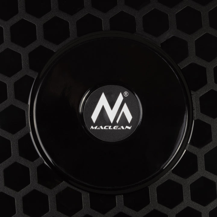 Antenne omnidirectionnelle Maclean DVB-T/T2 HEVC, active, standard, USB 5V, MCTV-102