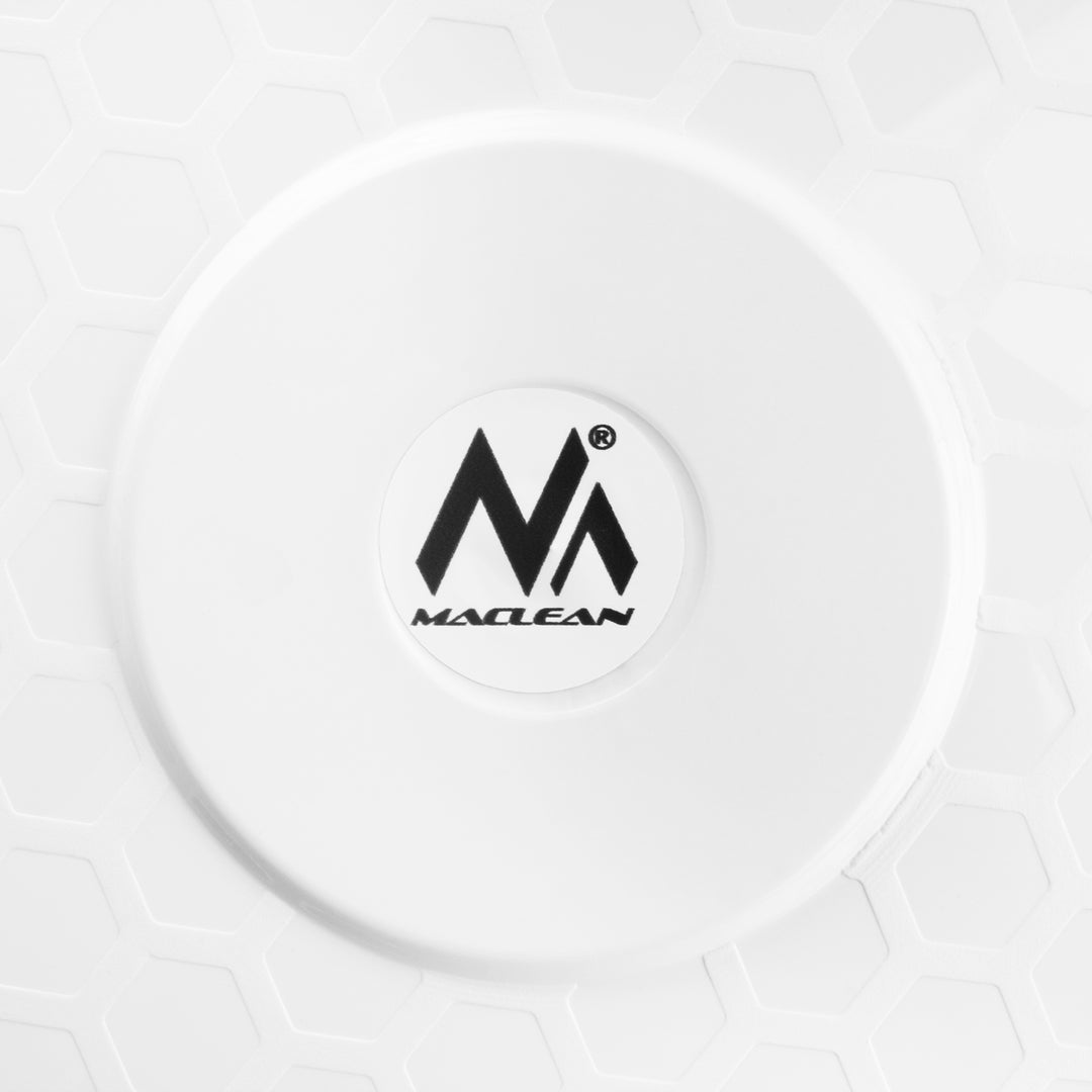 Antenne omnidirectionnelle Maclean DVB-T/T2 HEVC, active, camping-car, 12V, MCTV-103