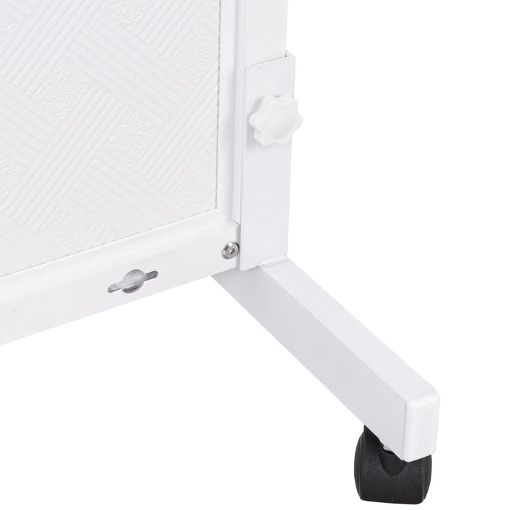Chauffage infrarouge Cronos, 800W, surface mate, ultra-mince, Carbon P800