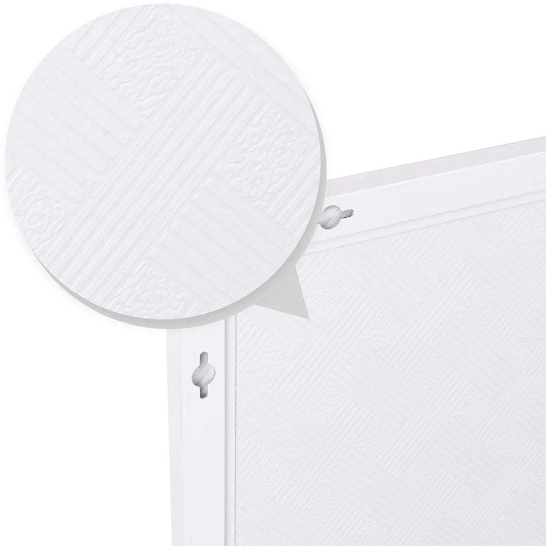 Chauffage infrarouge Cronos 1000W chauffage radiant