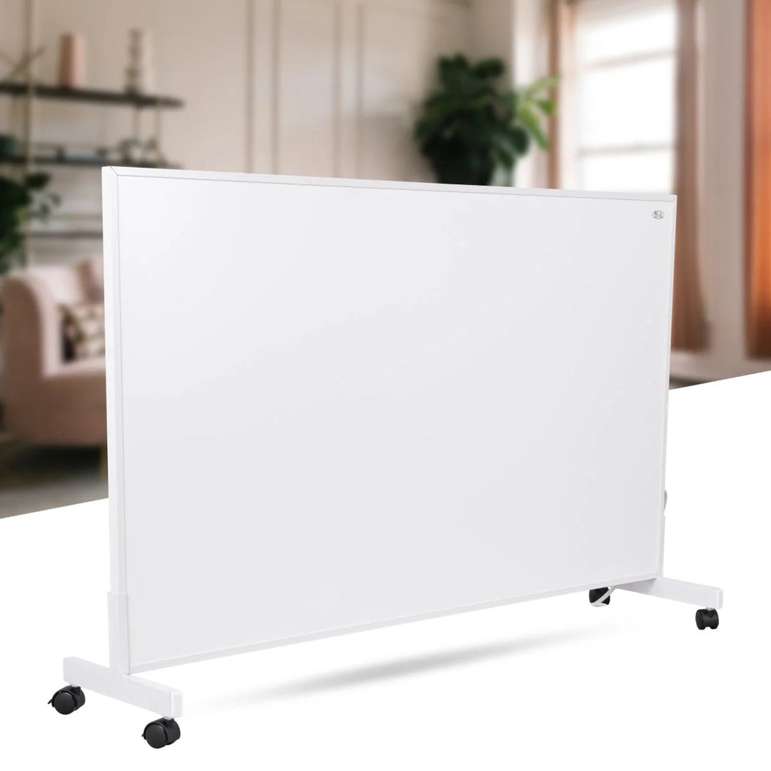 Chauffage infrarouge Cronos 1000W chauffage radiant