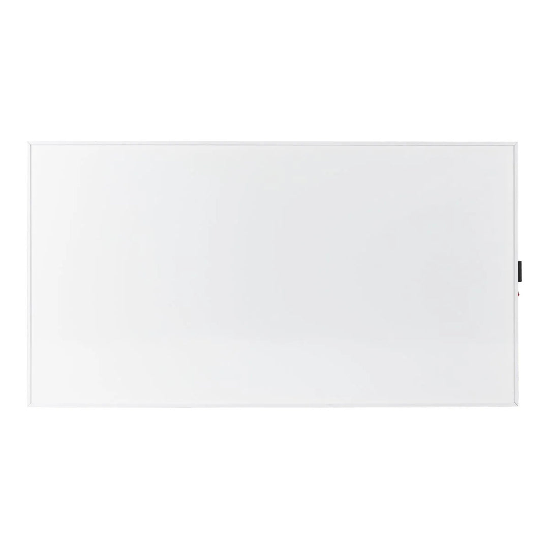 Chauffage infrarouge Cronos, 770W, commande par smartphone, thermostat intégré, taux de conversion 98%, protection IP44, Synthelith PRO CRP-770TWP