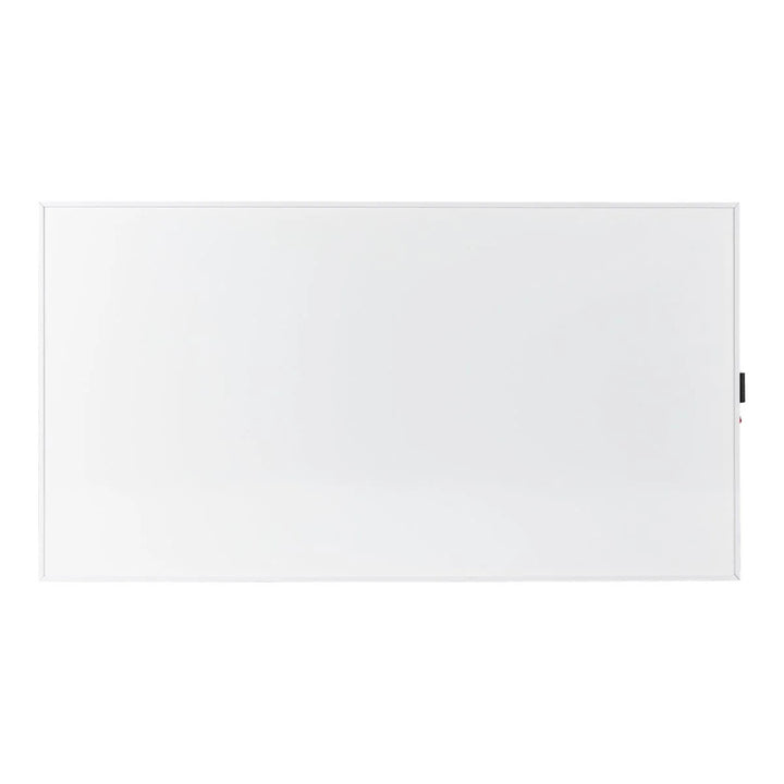 Chauffage infrarouge Cronos, 770W, commande par smartphone, thermostat intégré, taux de conversion 98%, protection IP44, Synthelith PRO CRP-770TWP