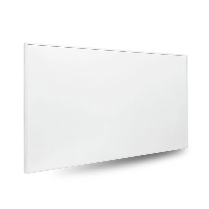 Chauffage infrarouge Cronos, 700W, télécommande, surface mate, ultra-mince, chauffage économique, Graphene PRO CGP-700TWP