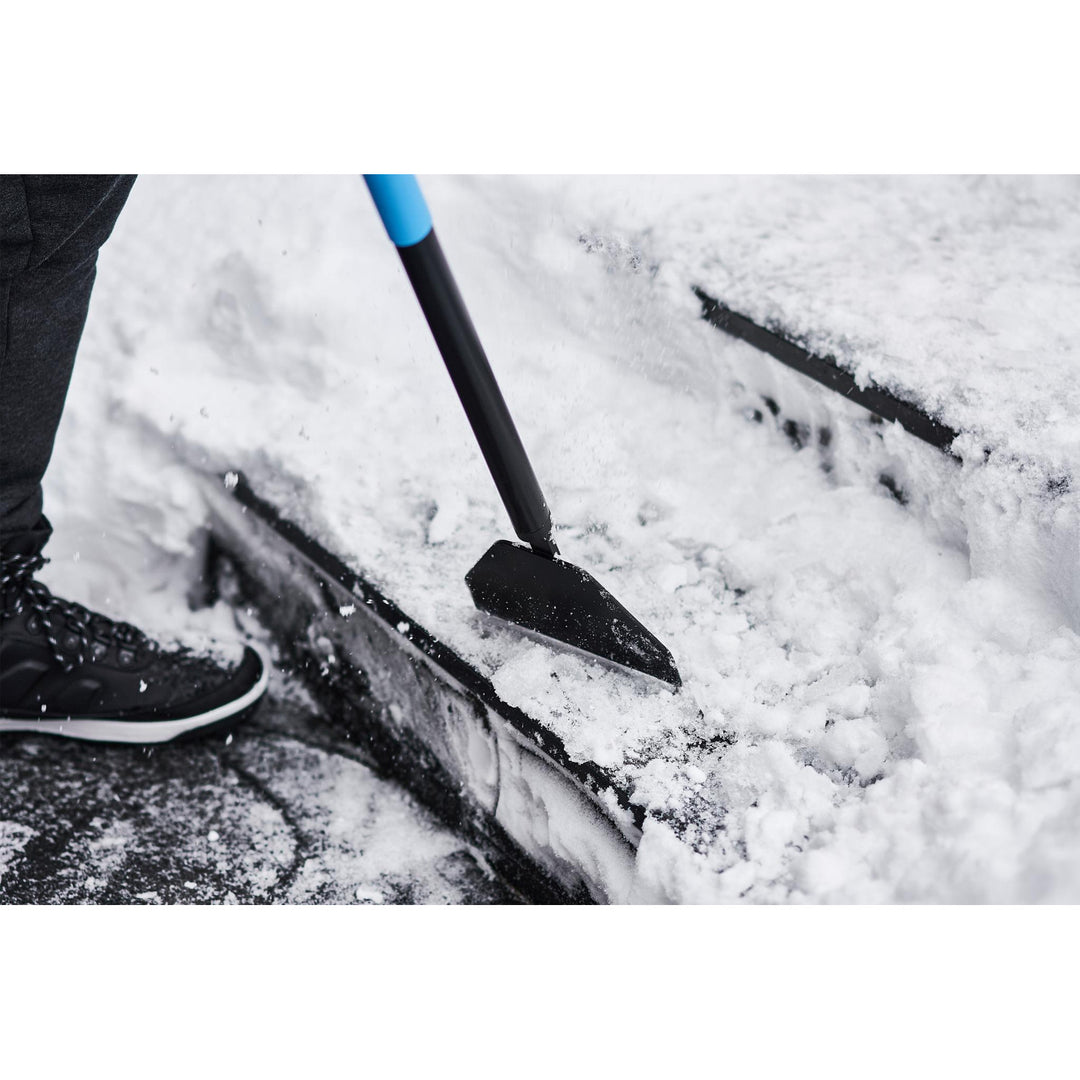 Déchiqueteuse Cellfast, manche en aluminium, tête en acier au bore trempé, 132cm, Cellpro 40-217