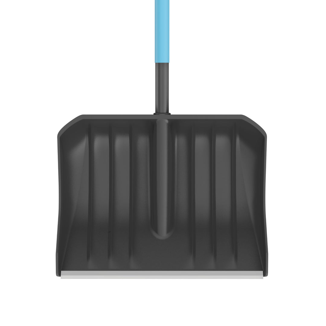 Pelle à neige Cellfast, manche en aluminium, 140 cm de long, Cellpro 40-340 + raclette à verre