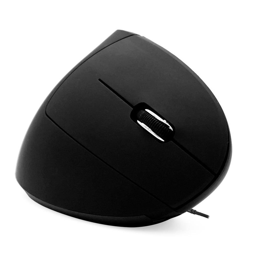 Souris optique verticale Vertic, filaire, optique, 6400 DPI, 5 boutons, MT1122