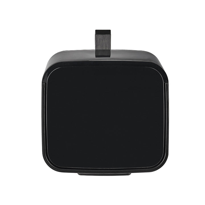 Friteuse sans graisse Lafe, 1500W, 7 programmes, écran LCD, MasterFry