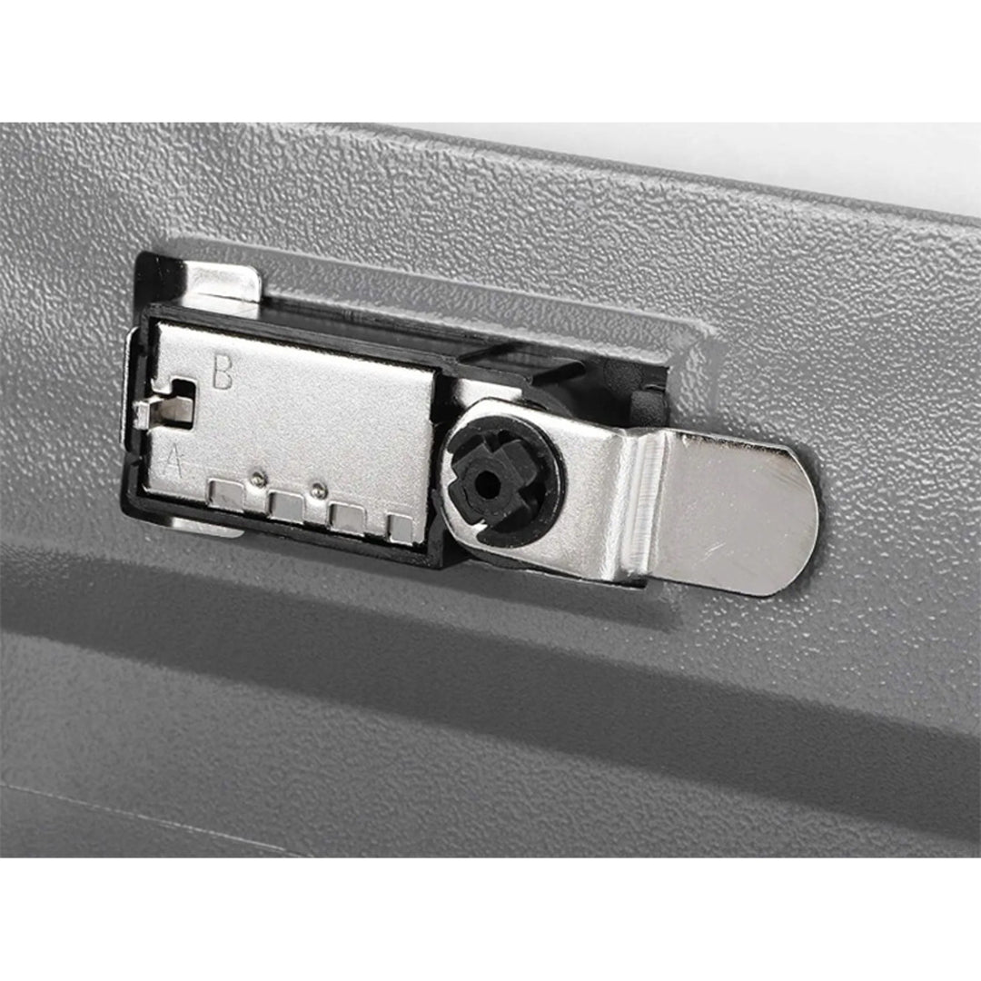 Tirelire traçante, faux livre, serrure à combinaison, BookSafe Pro