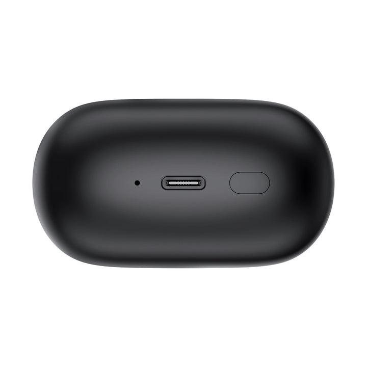 Casque sans fil Audiocore, ANC hybride, ENC, 6 microphones, étui de chargement, Tuya, AC591 PRO