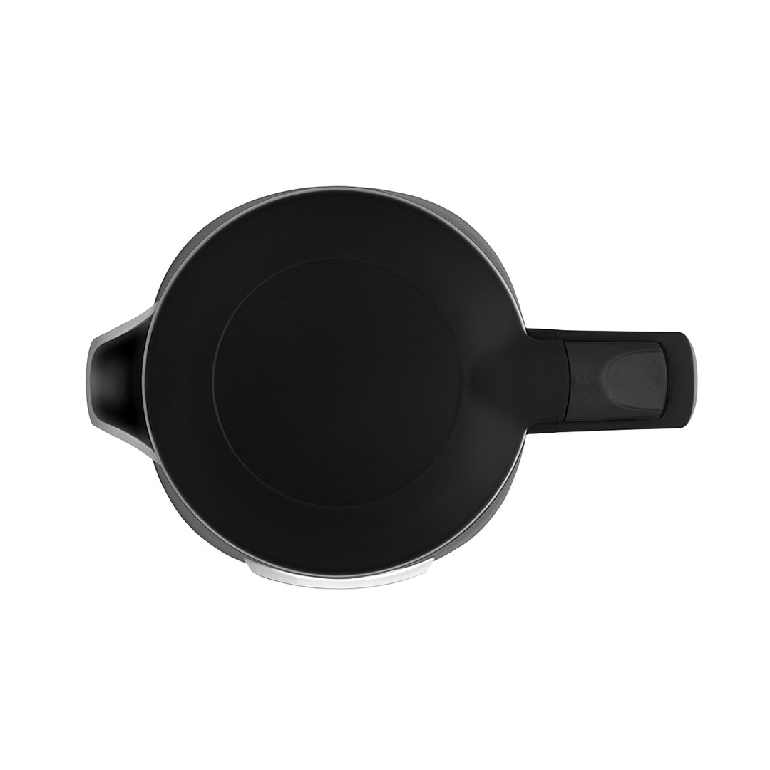 Bouilloire électrique Concept, 1,7L, contrôle de la température, affichage LED, surface Cool touch, indicateur de niveau d'eau, RK3385