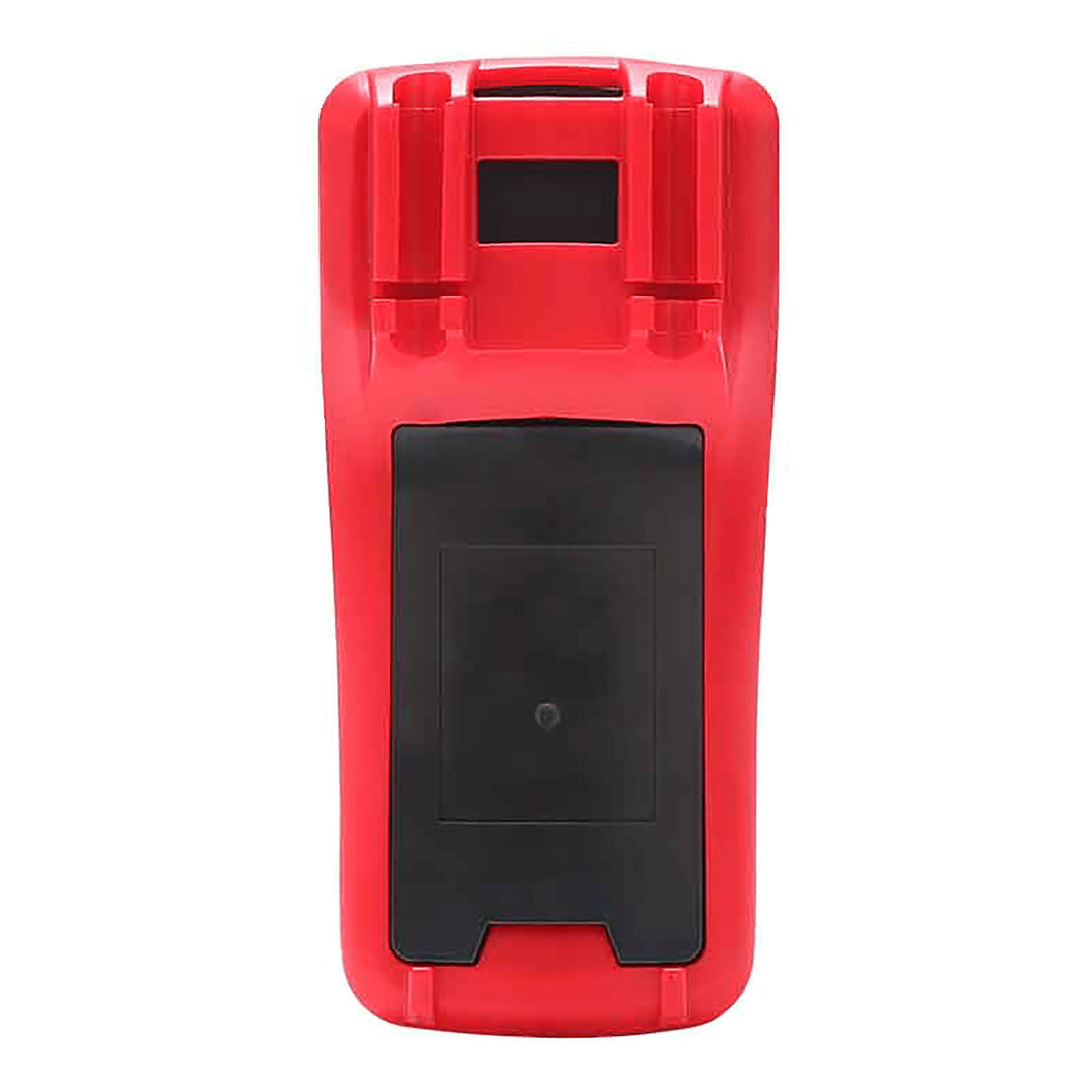 Multimètre numérique Uni-T, mesure de la tension et du courant, cordons de mesure inclus, sonde de température, UT136C+.