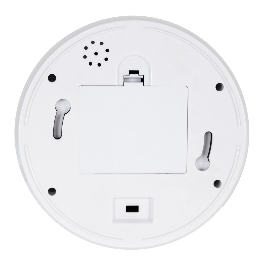 Caméra dôme factice DC2300 avec LED clignotante + 3x piles AA Varta Industrial