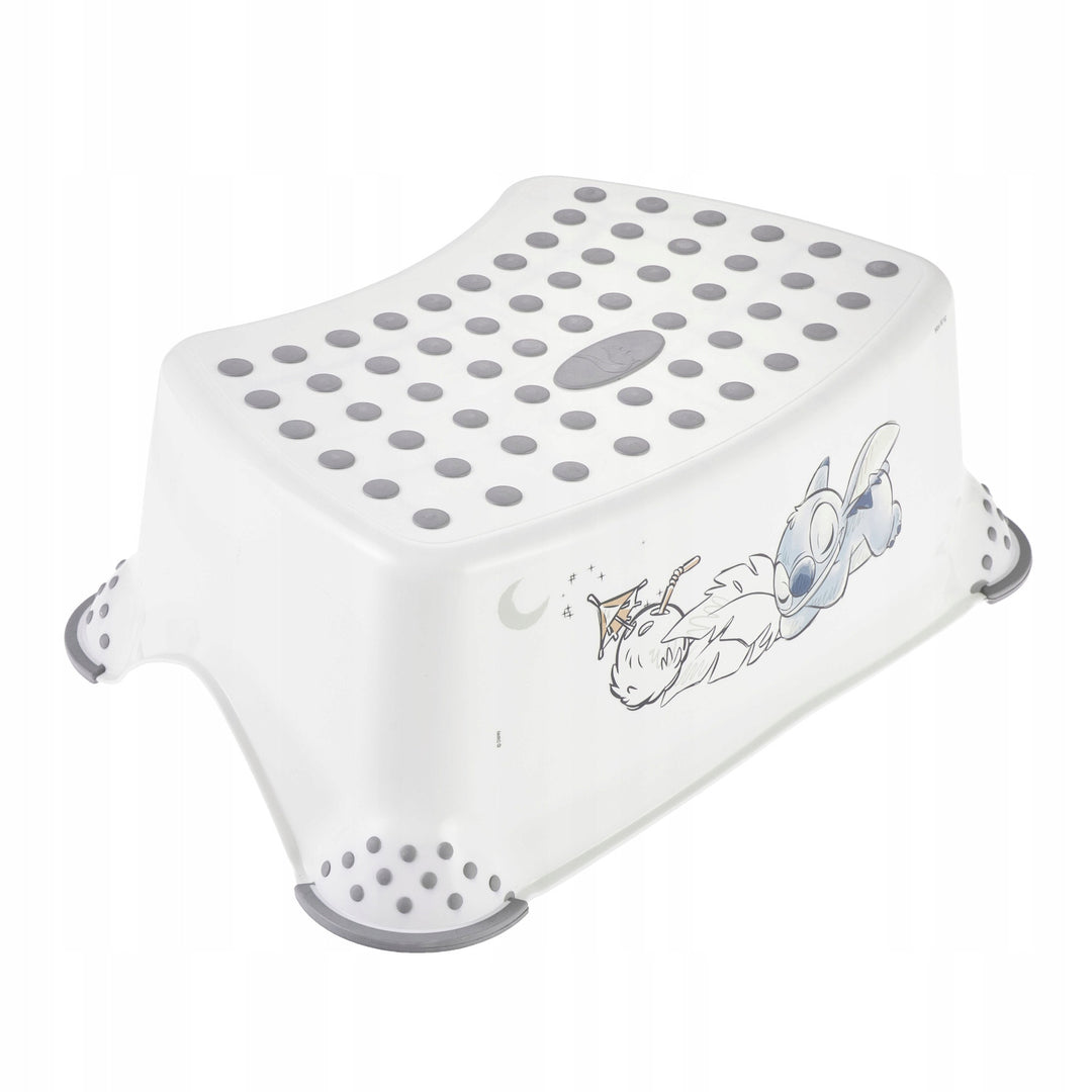 Plate-forme antidérapante pour le piquage, en une seule étape, max 80kg, facile à nettoyer