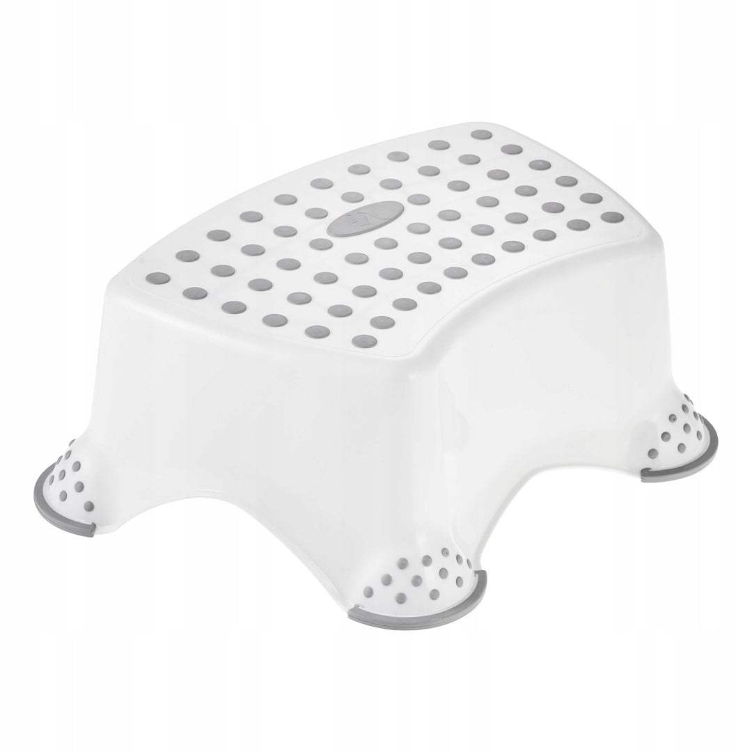 Plate-forme antidérapante pour le piquage, en une seule étape, max 80kg, facile à nettoyer