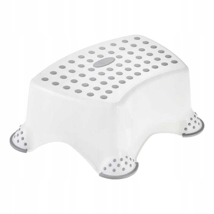 Plate-forme antidérapante pour le piquage, en une seule étape, max 80kg, facile à nettoyer