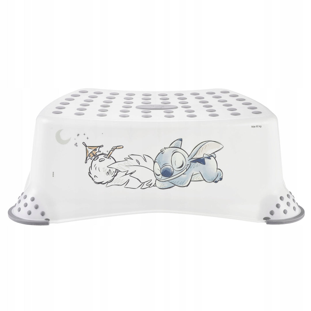 Plate-forme antidérapante pour le piquage, en une seule étape, max 80kg, facile à nettoyer