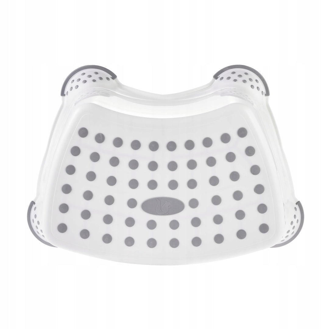 Plate-forme antidérapante pour le piquage, en une seule étape, max 80kg, facile à nettoyer