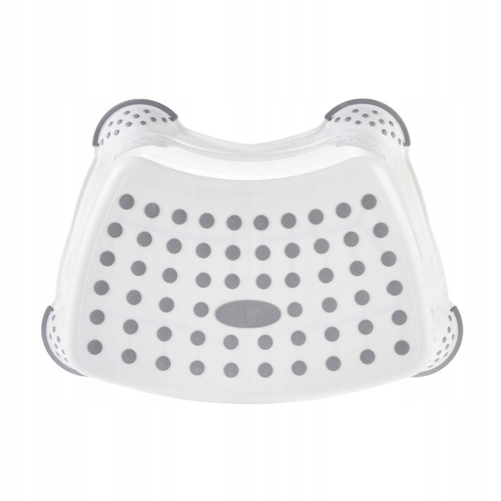 Plate-forme antidérapante pour le piquage, en une seule étape, max 80kg, facile à nettoyer