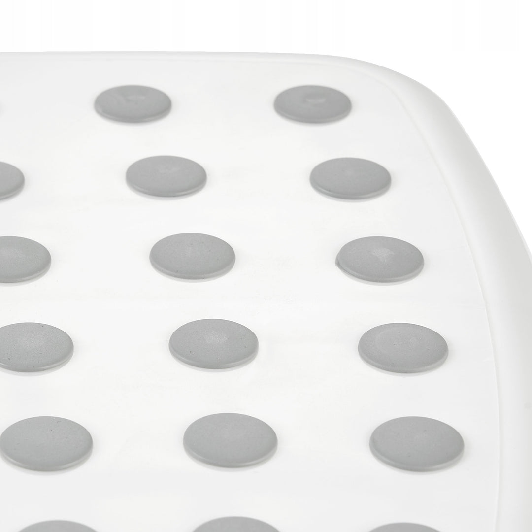 Plate-forme antidérapante pour le piquage, en une seule étape, max 80kg, facile à nettoyer