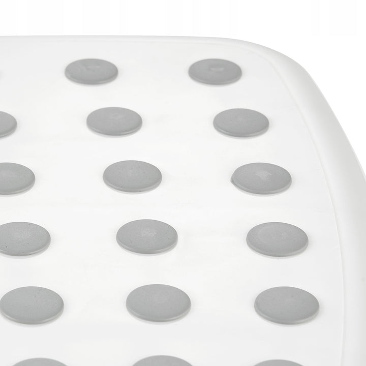 Plate-forme antidérapante pour le piquage, en une seule étape, max 80kg, facile à nettoyer