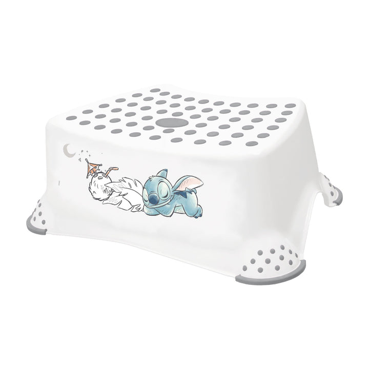 Plate-forme antidérapante pour le piquage, en une seule étape, max 80kg, facile à nettoyer