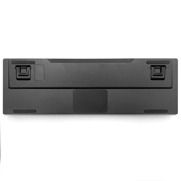 Clavier mécanique 60% RED CORE MX60 MT1260, éclairage des touches, Mediatech