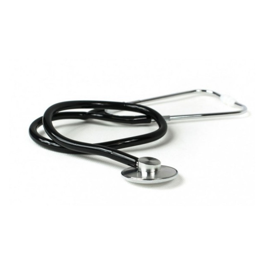 Manomètre à cadran Gess Delux, complet avec stéthoscope, manomètre à grand cadran, résistant à la corrosion et aux rayures