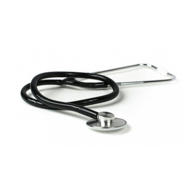 Manomètre à cadran Gess Delux, complet avec stéthoscope, manomètre à grand cadran, résistant à la corrosion et aux rayures