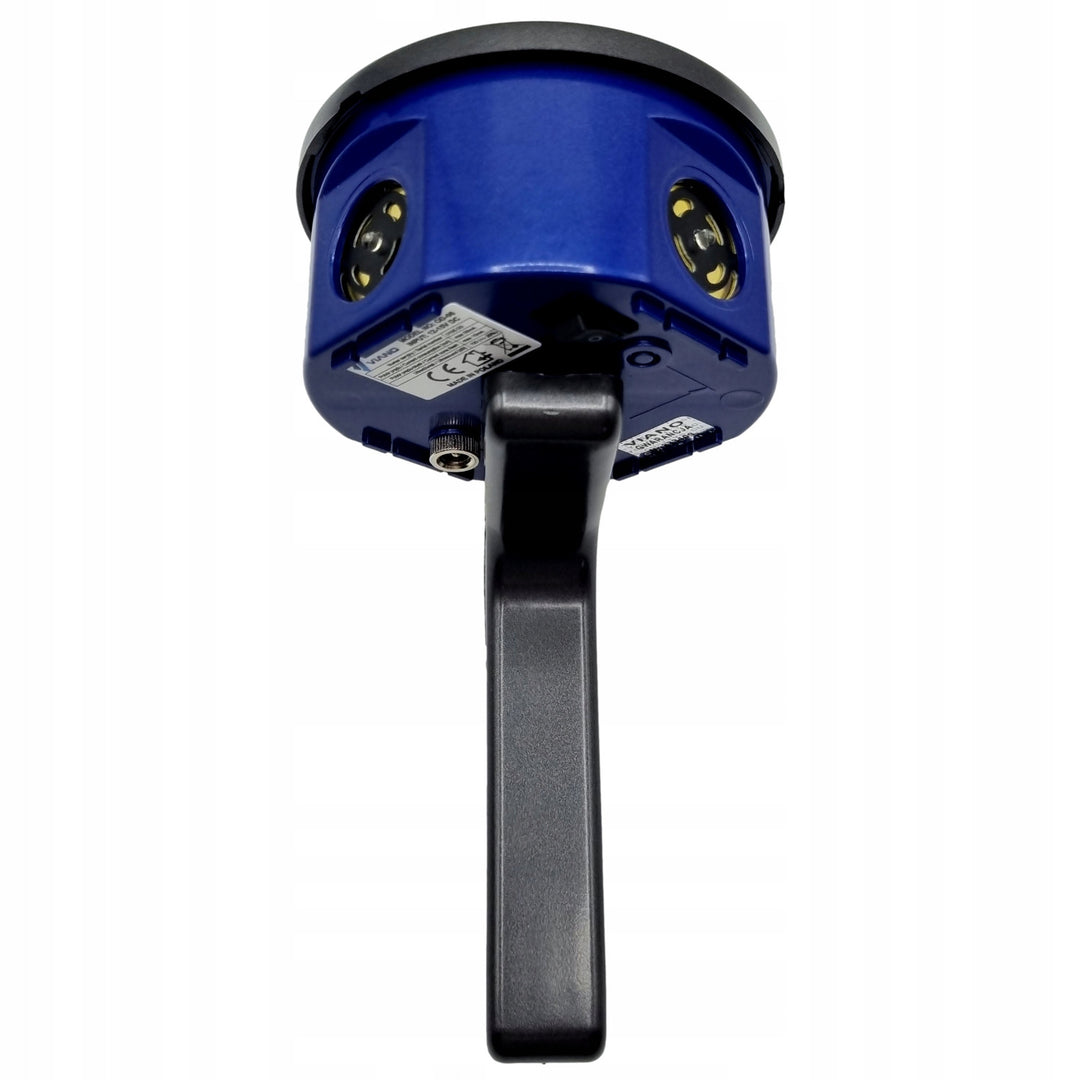 Répulsif pour rongeurs, martres, rats, souris Viano, buzzer, diodes clignotantes, OD6