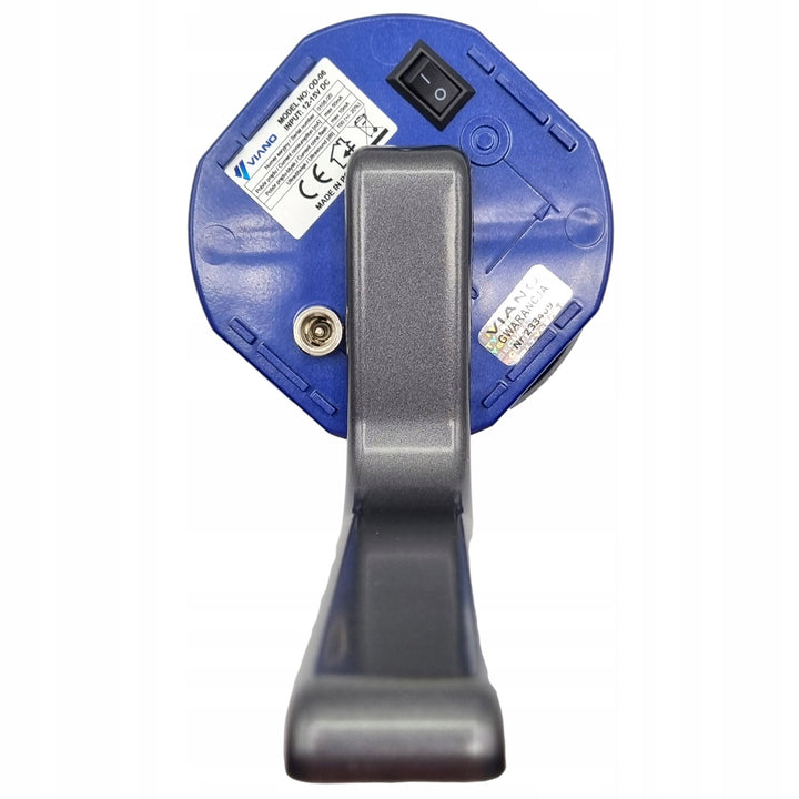 Répulsif pour rongeurs, martres, rats, souris Viano, buzzer, diodes clignotantes, OD6