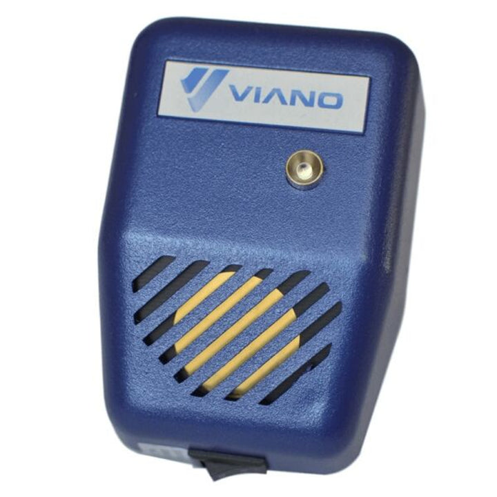 Répulsif pour rongeurs, martres, rats, souris Viano, buzzer, diode clignotante, OD8