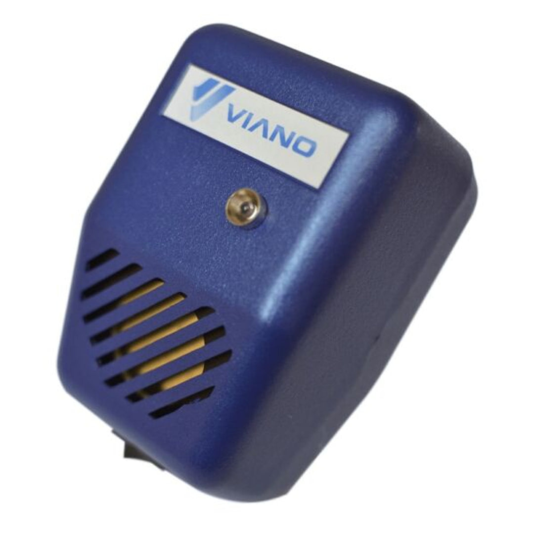 Répulsif pour rongeurs, martres, rats, souris Viano, buzzer, diode clignotante, OD8