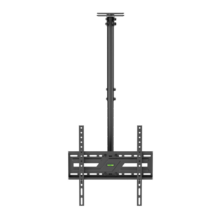 Support / fixation au plafond pour téléviseur Maclean, charge max. 50 kg, 37-75", VESA max. 400x400, MC-175