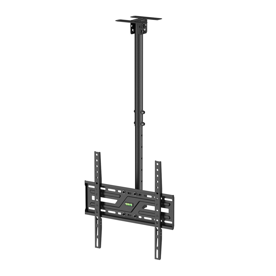 Support / fixation au plafond pour téléviseur Maclean, charge max. 50 kg, 37-75", VESA max. 400x400, MC-175