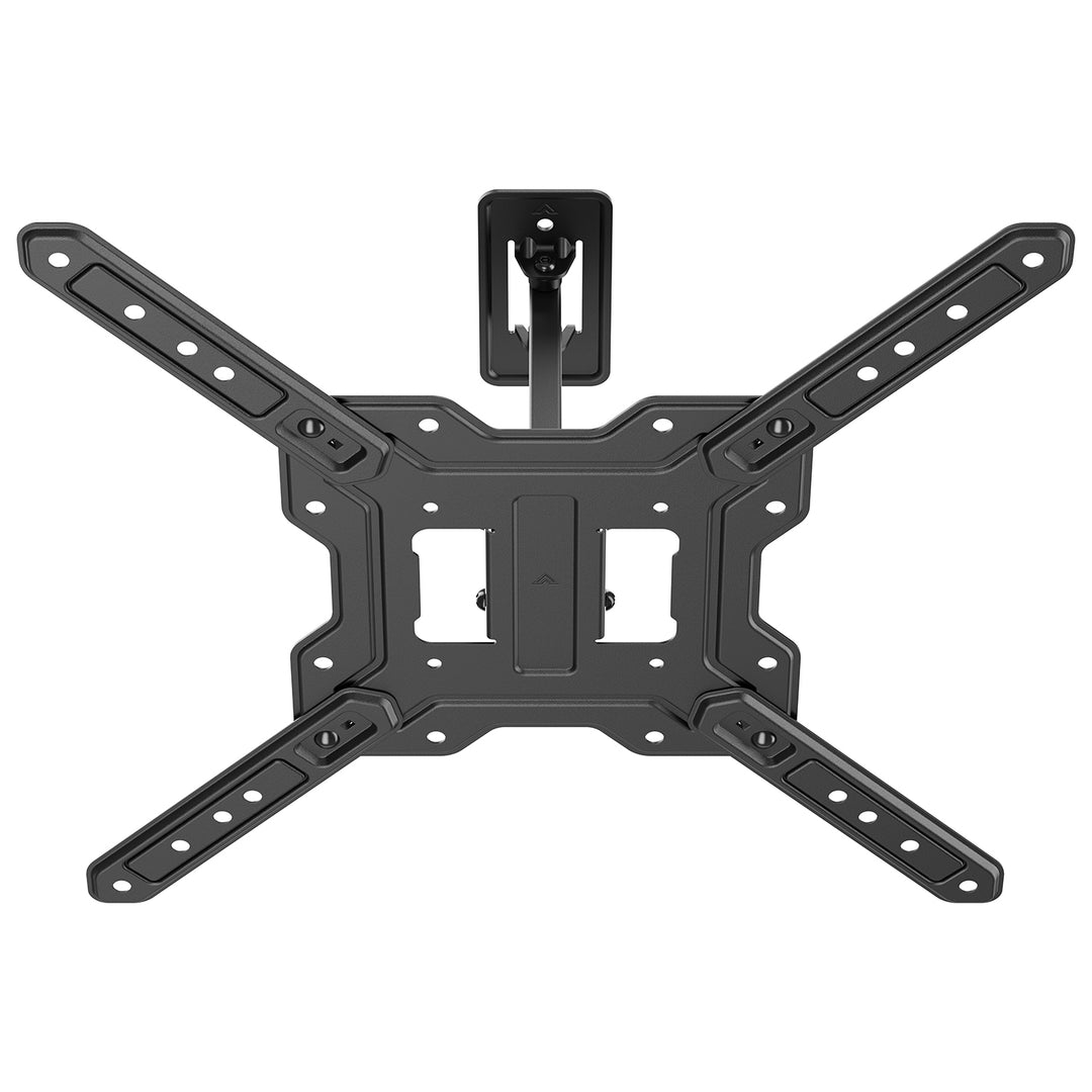 Support / fixation pour téléviseur ou écran Maclean, 23-65" max., charge max. 30 kg, universel, VESA 400x400 max., MC-758 N